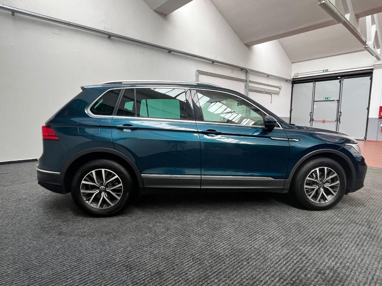 Volkswagen Tiguan 1.5 TSI 150 CV DSG SERVICE|LED|CARPLAY|ACC