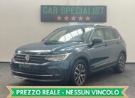 Volkswagen Tiguan 1.5 TSI 150 CV DSG SERVICE|LED|CARPLAY|ACC