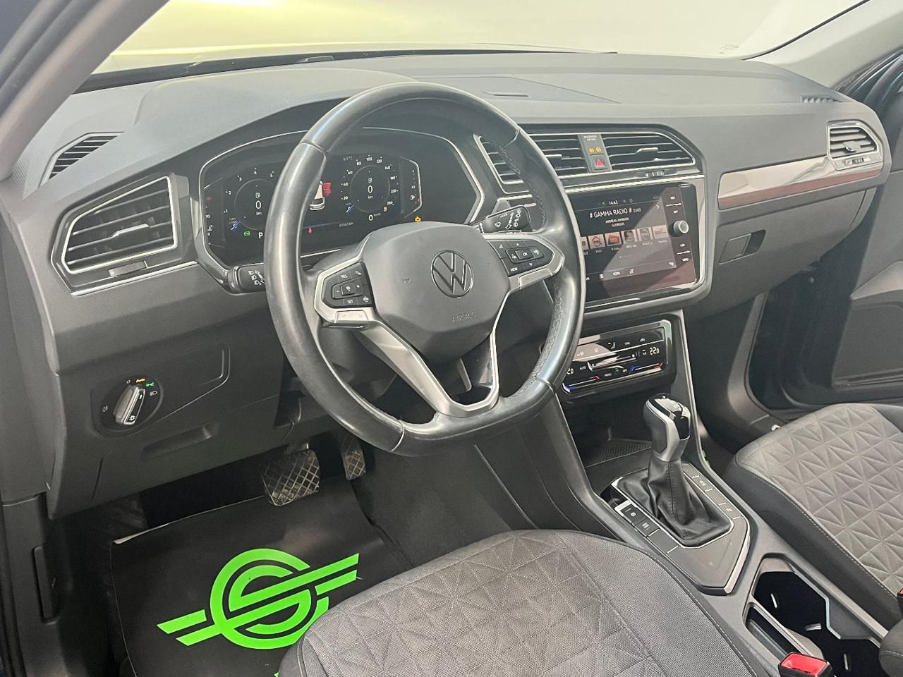 Volkswagen Tiguan 1.5 TSI 150 CV DSG SERVICE|LED|CARPLAY|ACC