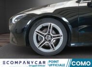 Mercedes-Benz CLA 200 Automatic Shooting Brake AMG Line Premium