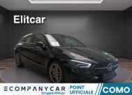 Mercedes-Benz CLA 200 Automatic Shooting Brake AMG Line Premium