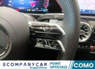 Mercedes-Benz CLA 200 Automatic Shooting Brake AMG Line Premium