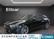 Mercedes-Benz CLA 200 Automatic Shooting Brake AMG Line Premium