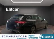 Mercedes-Benz CLA 200 Automatic Shooting Brake AMG Line Premium