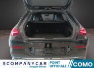 Mercedes-Benz CLA 200 Automatic Shooting Brake AMG Line Premium