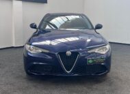Alfa Romeo Giulia 2.2 D 150 CV AT8 Sprint NAVI|LED|SERVICE|18