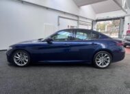 Alfa Romeo Giulia 2.2 D 150 CV AT8 Sprint NAVI|LED|SERVICE|18