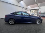Alfa Romeo Giulia 2.2 D 150 CV AT8 Sprint NAVI|LED|SERVICE|18