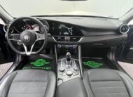 Alfa Romeo Giulia 2.2 D 150 CV AT8 Sprint NAVI|LED|SERVICE|18