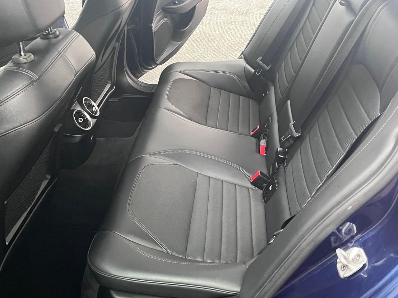 Alfa Romeo Giulia 2.2 D 150 CV AT8 Sprint NAVI|LED|SERVICE|18