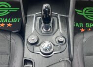 Alfa Romeo Giulia 2.2 D 150 CV AT8 Sprint NAVI|LED|SERVICE|18