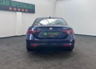 Alfa Romeo Giulia 2.2 D 150 CV AT8 Sprint NAVI|LED|SERVICE|18