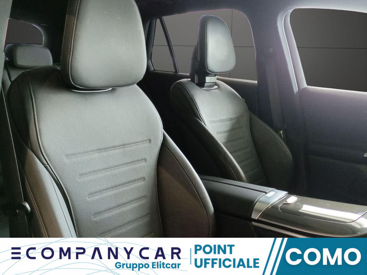 Mercedes-Benz GLC 200 d 4Matic Mild Hybrid AMG Line Advanced Plus