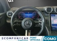 Mercedes-Benz GLC 200 d 4Matic Mild Hybrid AMG Line Advanced Plus