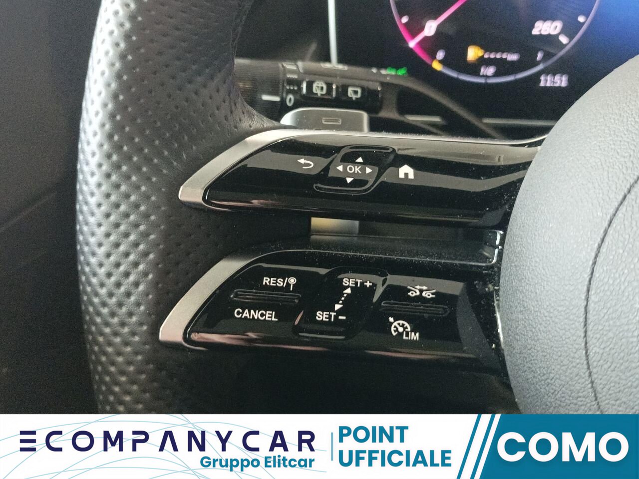 Mercedes-Benz GLC 200 d 4Matic Mild Hybrid AMG Line Advanced Plus