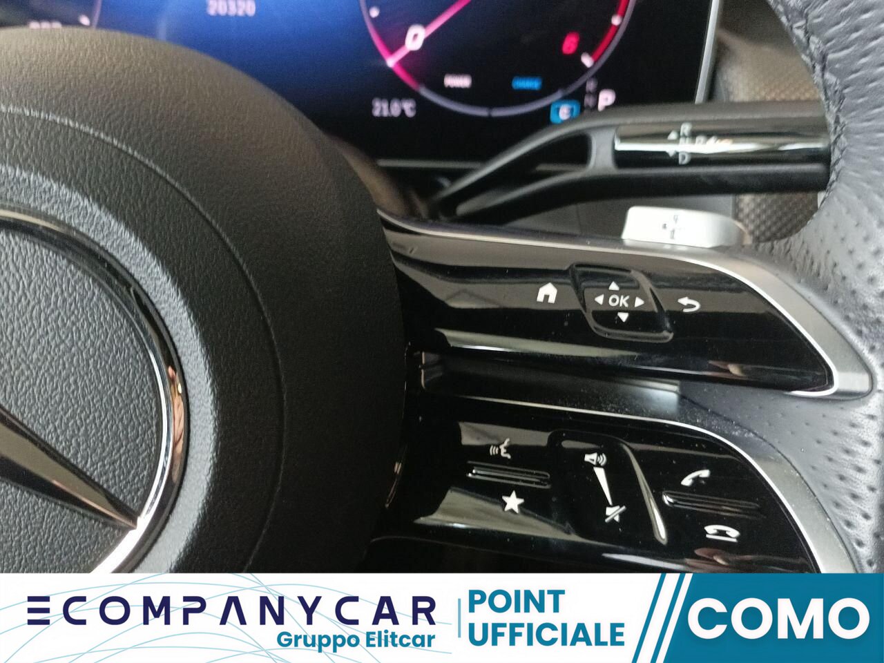 Mercedes-Benz GLC 200 d 4Matic Mild Hybrid AMG Line Advanced Plus