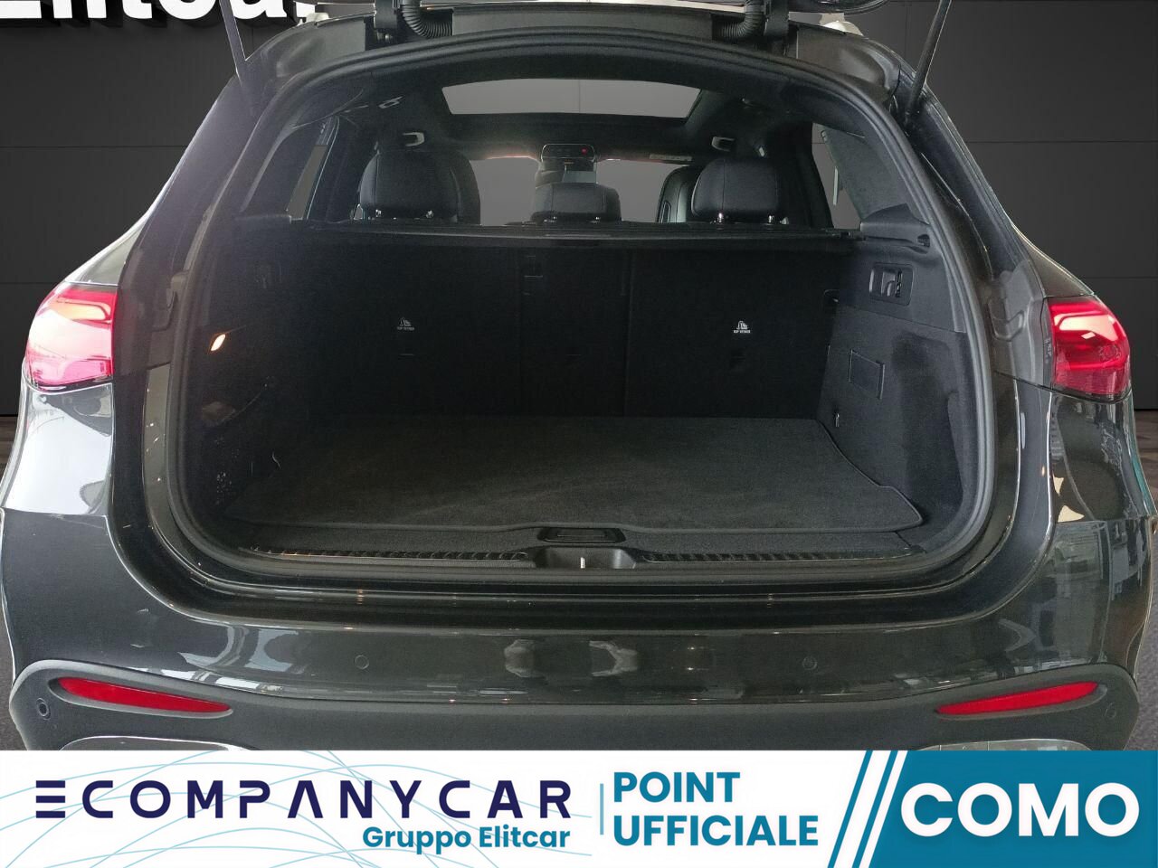 Mercedes-Benz GLC 200 d 4Matic Mild Hybrid AMG Line Advanced Plus