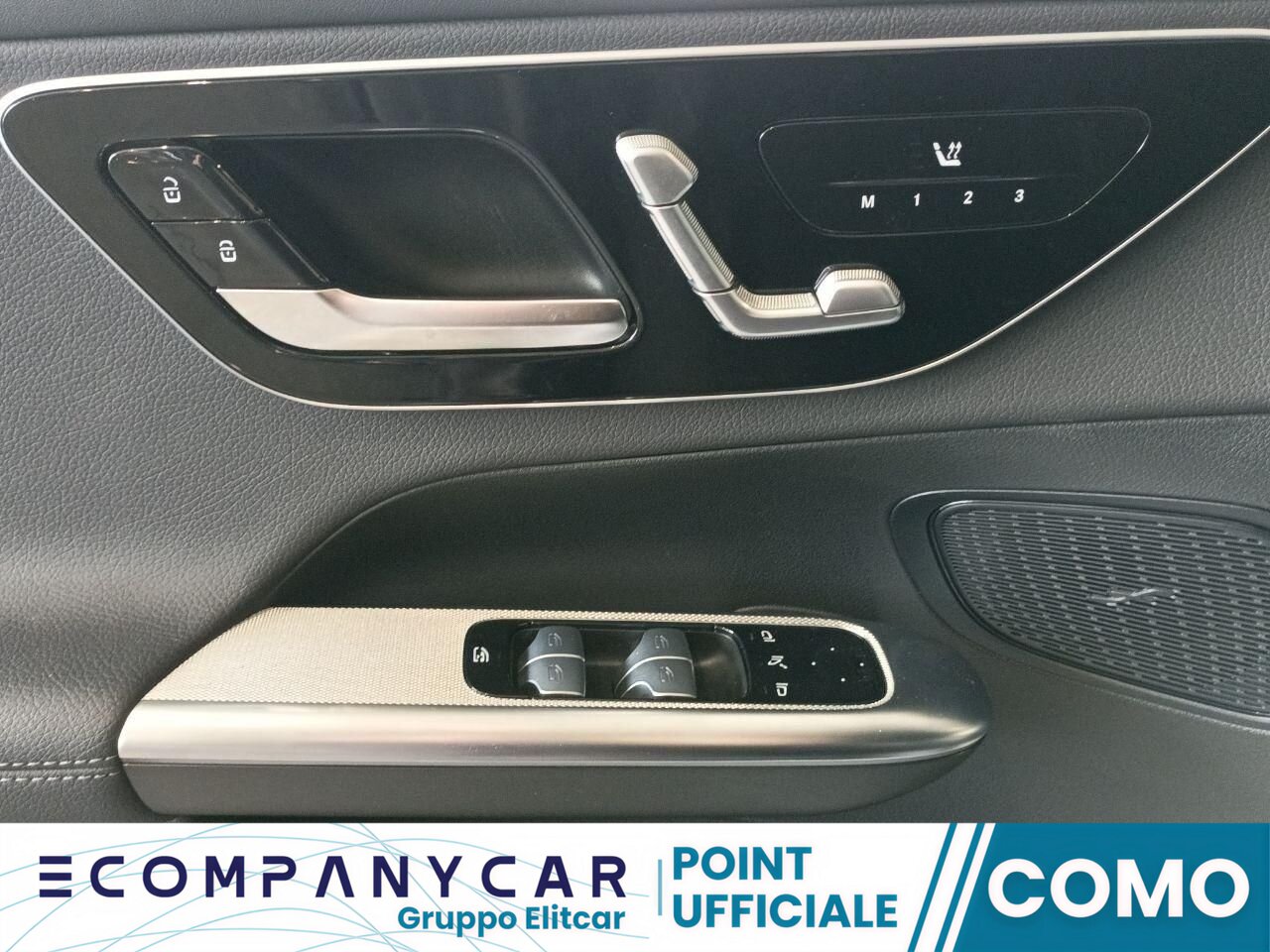 Mercedes-Benz GLC 200 d 4Matic Mild Hybrid AMG Line Advanced Plus