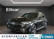 Mercedes-Benz GLC 200 d 4Matic Mild Hybrid AMG Line Advanced Plus