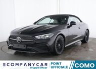 MERCEDES-BENZ CLE 220 d Cabrio AMG Line Premium Plus
