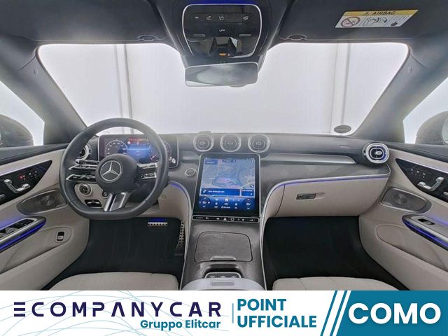 MERCEDES-BENZ CLE 220 d Cabrio AMG Line Premium Plus