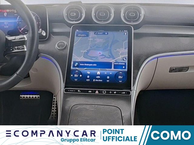 MERCEDES-BENZ CLE 220 d Cabrio AMG Line Premium Plus