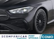 MERCEDES-BENZ CLE 220 d Cabrio AMG Line Premium Plus