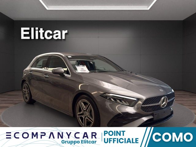 MERCEDES-BENZ A 200 Automatic AMG Line Advanced Plus