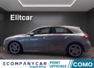 MERCEDES-BENZ A 200 Automatic AMG Line Advanced Plus