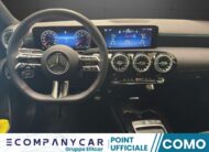 MERCEDES-BENZ A 200 Automatic AMG Line Advanced Plus