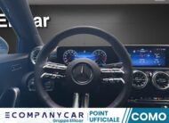 MERCEDES-BENZ A 200 Automatic AMG Line Advanced Plus