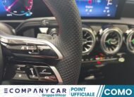 MERCEDES-BENZ A 200 Automatic AMG Line Advanced Plus