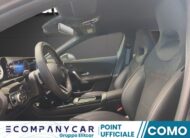 MERCEDES-BENZ A 200 Automatic AMG Line Advanced Plus