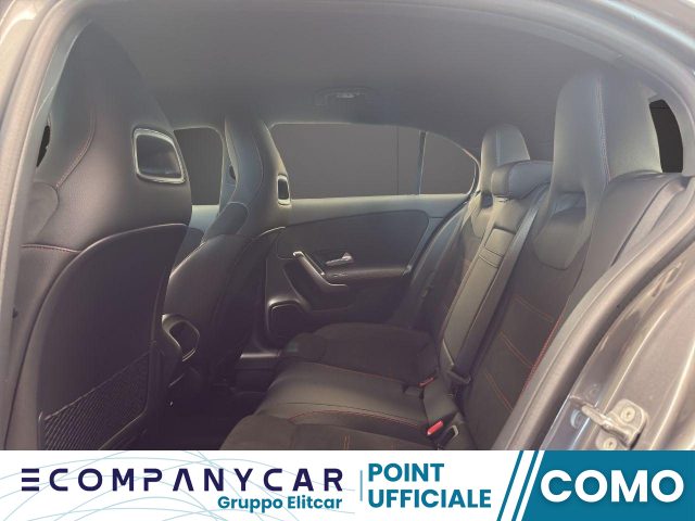 MERCEDES-BENZ A 200 Automatic AMG Line Advanced Plus