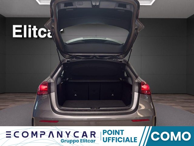 MERCEDES-BENZ A 200 Automatic AMG Line Advanced Plus