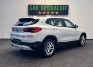 BMW X2 sDrive18i AUTOMATICA|NAVI|PORTELLONE ELETTRICO