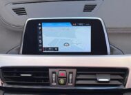 BMW X2 sDrive18i AUTOMATICA|NAVI|PORTELLONE ELETTRICO