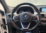 BMW X2 sDrive18i AUTOMATICA|NAVI|PORTELLONE ELETTRICO