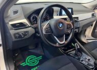 BMW X2 sDrive18i AUTOMATICA|NAVI|PORTELLONE ELETTRICO