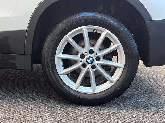 BMW X2 sDrive18i AUTOMATICA|NAVI|PORTELLONE ELETTRICO