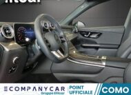MERCEDES-BENZ GLC 200 d 4Matic Mild Hybrid AMG Line Advanced Plus