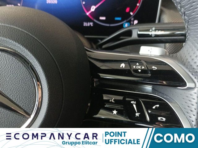 MERCEDES-BENZ GLC 200 d 4Matic Mild Hybrid AMG Line Advanced Plus