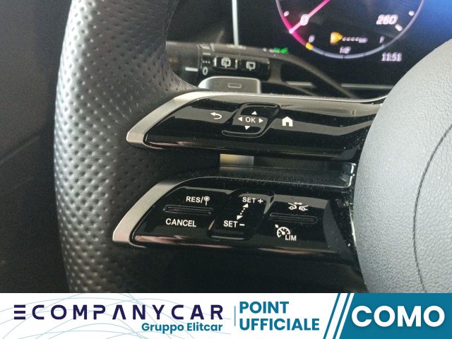 MERCEDES-BENZ GLC 200 d 4Matic Mild Hybrid AMG Line Advanced Plus