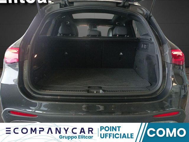 MERCEDES-BENZ GLC 200 d 4Matic Mild Hybrid AMG Line Advanced Plus