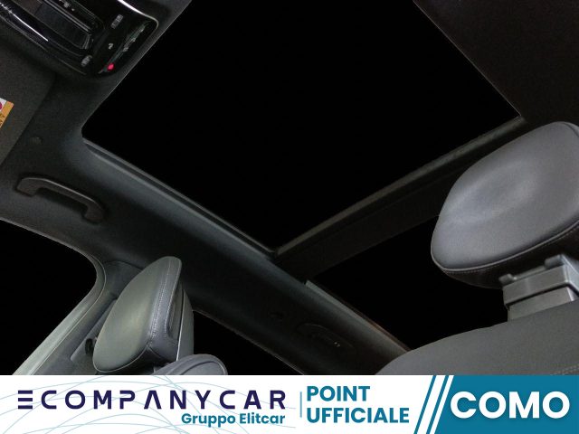 MERCEDES-BENZ GLC 200 d 4Matic Mild Hybrid AMG Line Advanced Plus