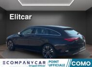 MERCEDES-BENZ CLA 180 Automatic Shooting Brake Advanced