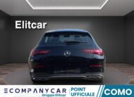 MERCEDES-BENZ CLA 180 Automatic Shooting Brake Advanced