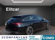 MERCEDES-BENZ CLA 180 Automatic Shooting Brake Advanced