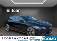 MERCEDES-BENZ CLA 180 Automatic Shooting Brake Advanced