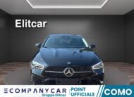 MERCEDES-BENZ CLA 180 Automatic Shooting Brake Advanced